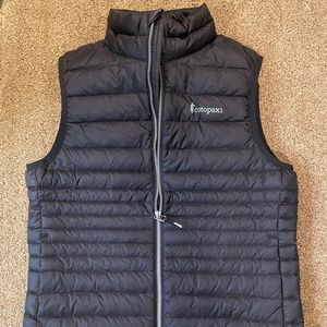 Cotopaxi Fuego Down Vest - Women's S